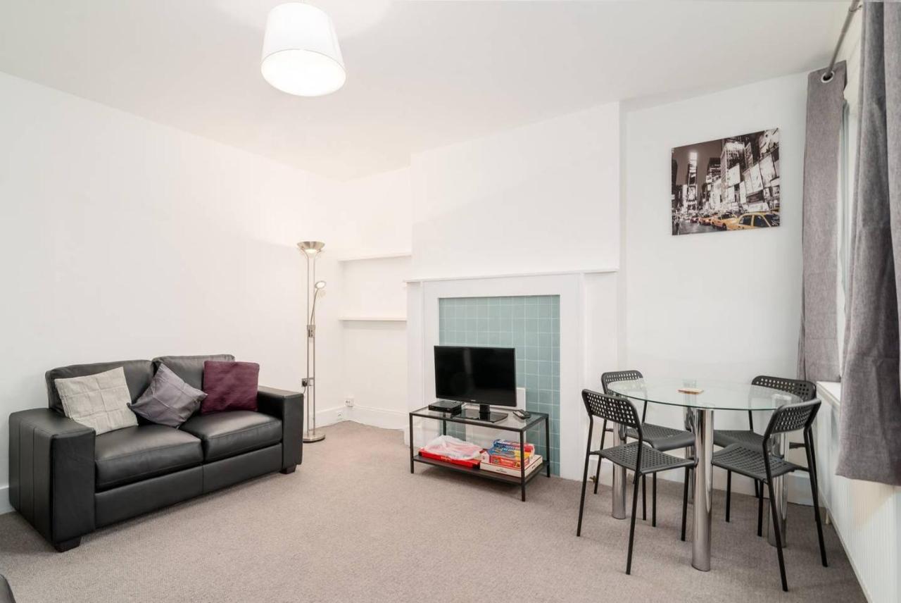 Guestready - Modern 2-Bed For 4 In Golders Green! ロンドン エクステリア 写真