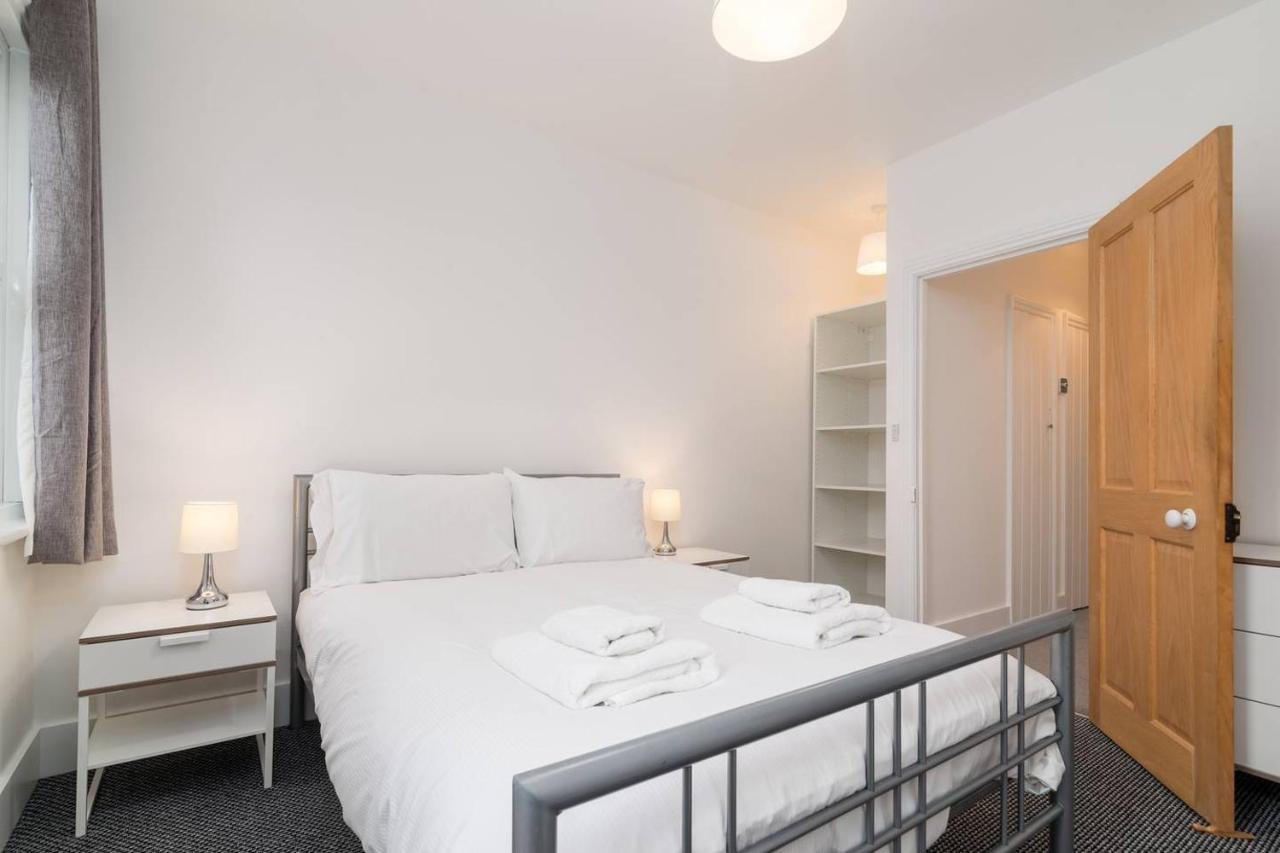 Guestready - Modern 2-Bed For 4 In Golders Green! ロンドン エクステリア 写真